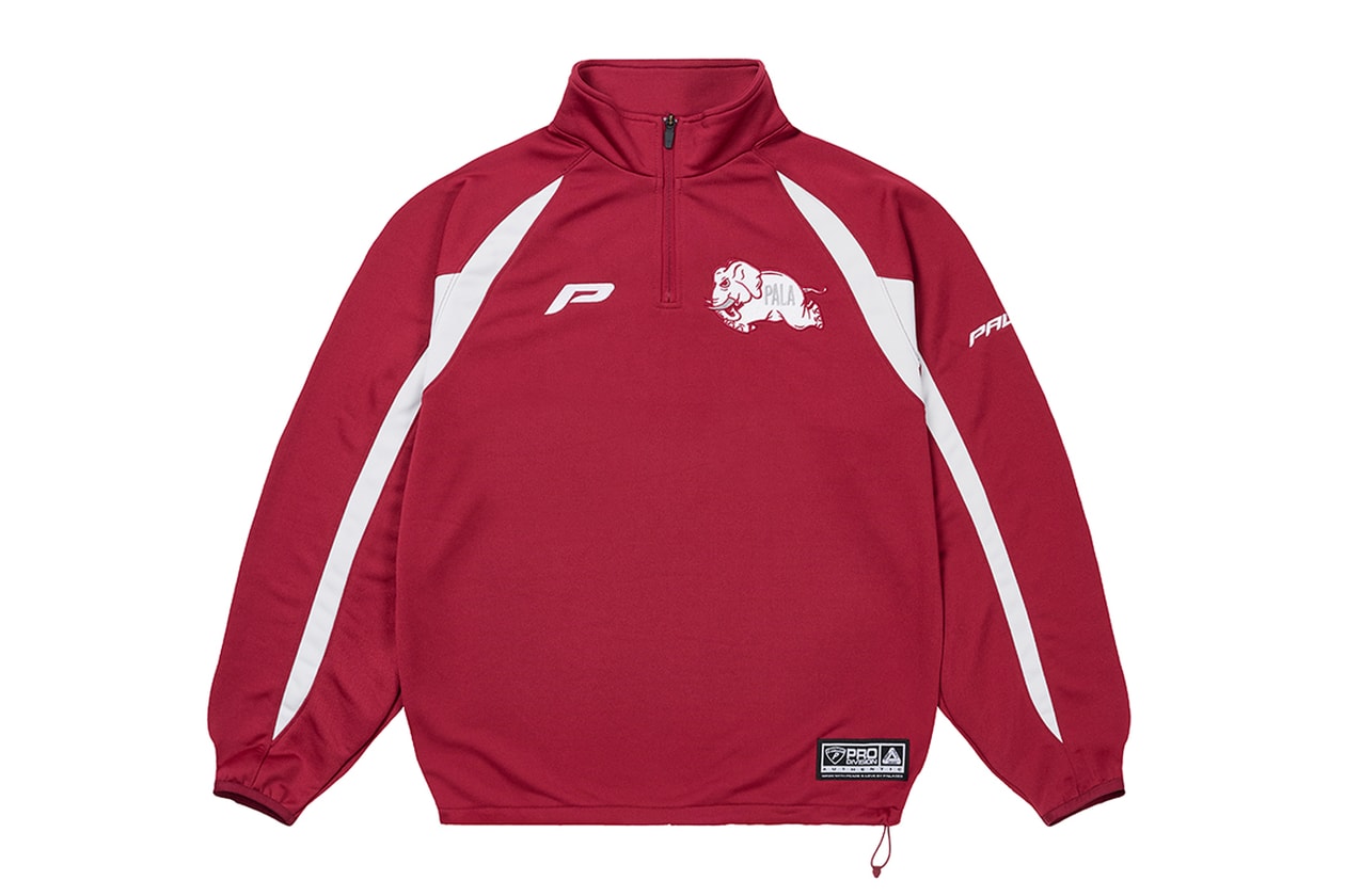 Palace Fall 2025 Full Collection Release Info 