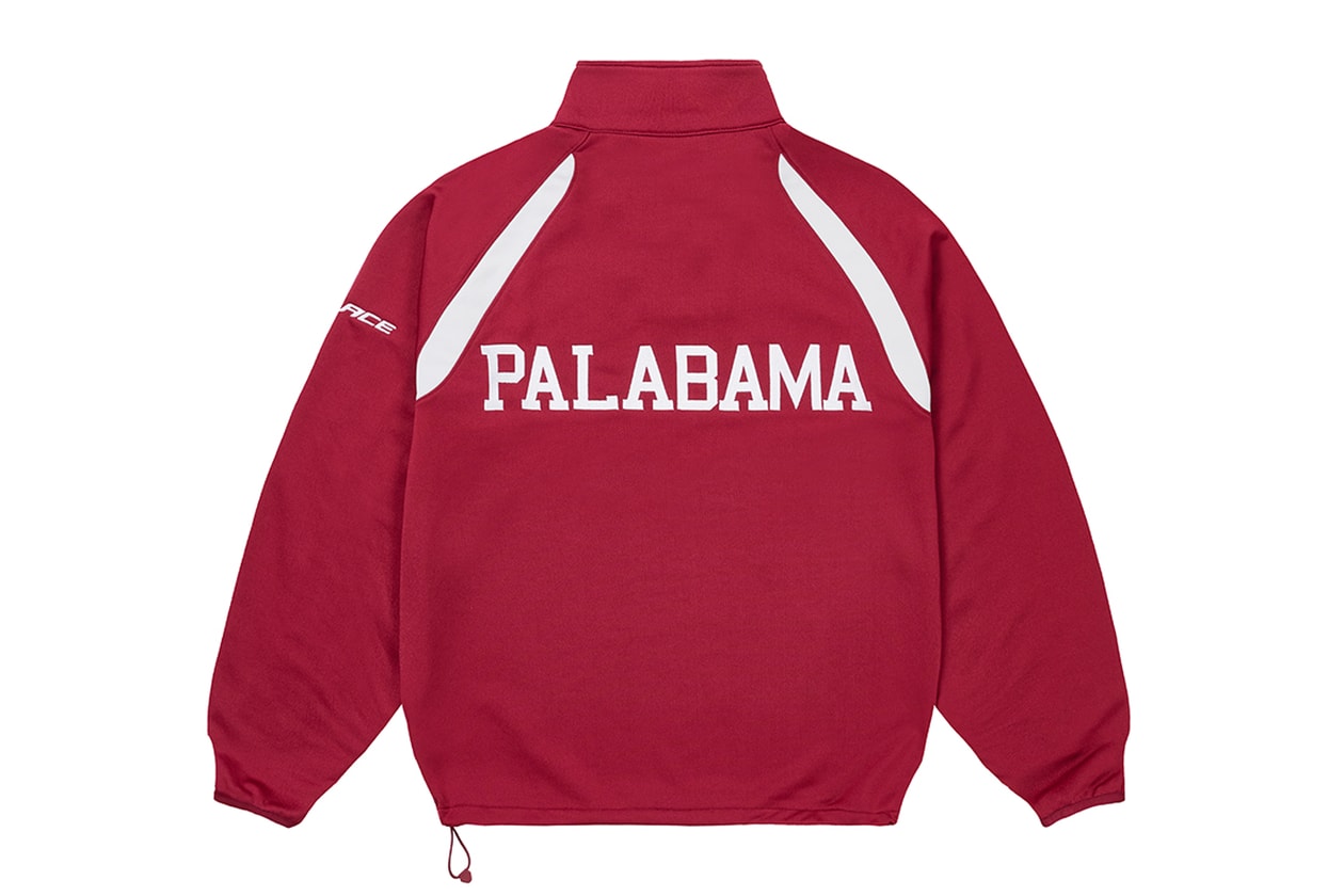 Palace Fall 2025 Full Collection Release Info 