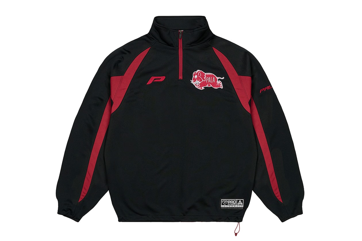 Palace Fall 2025 Full Collection Release Info 