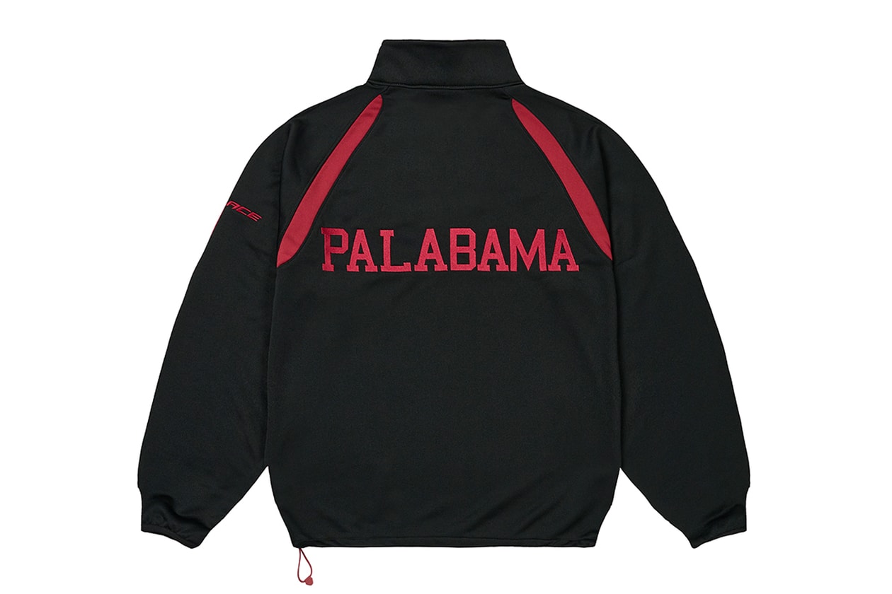 Palace Fall 2025 Full Collection Release Info 