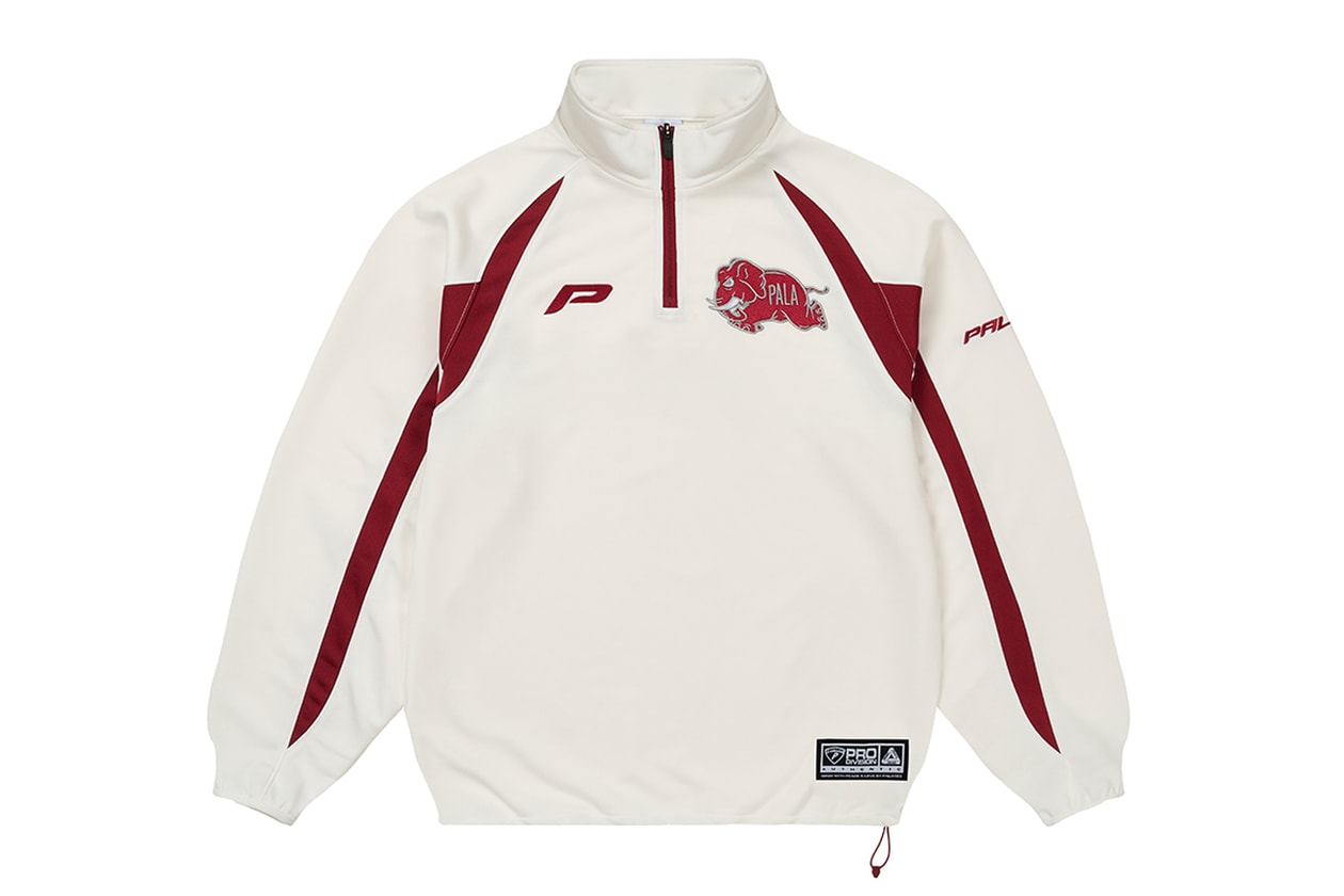 Palace Fall 2025 Full Collection Release Info 