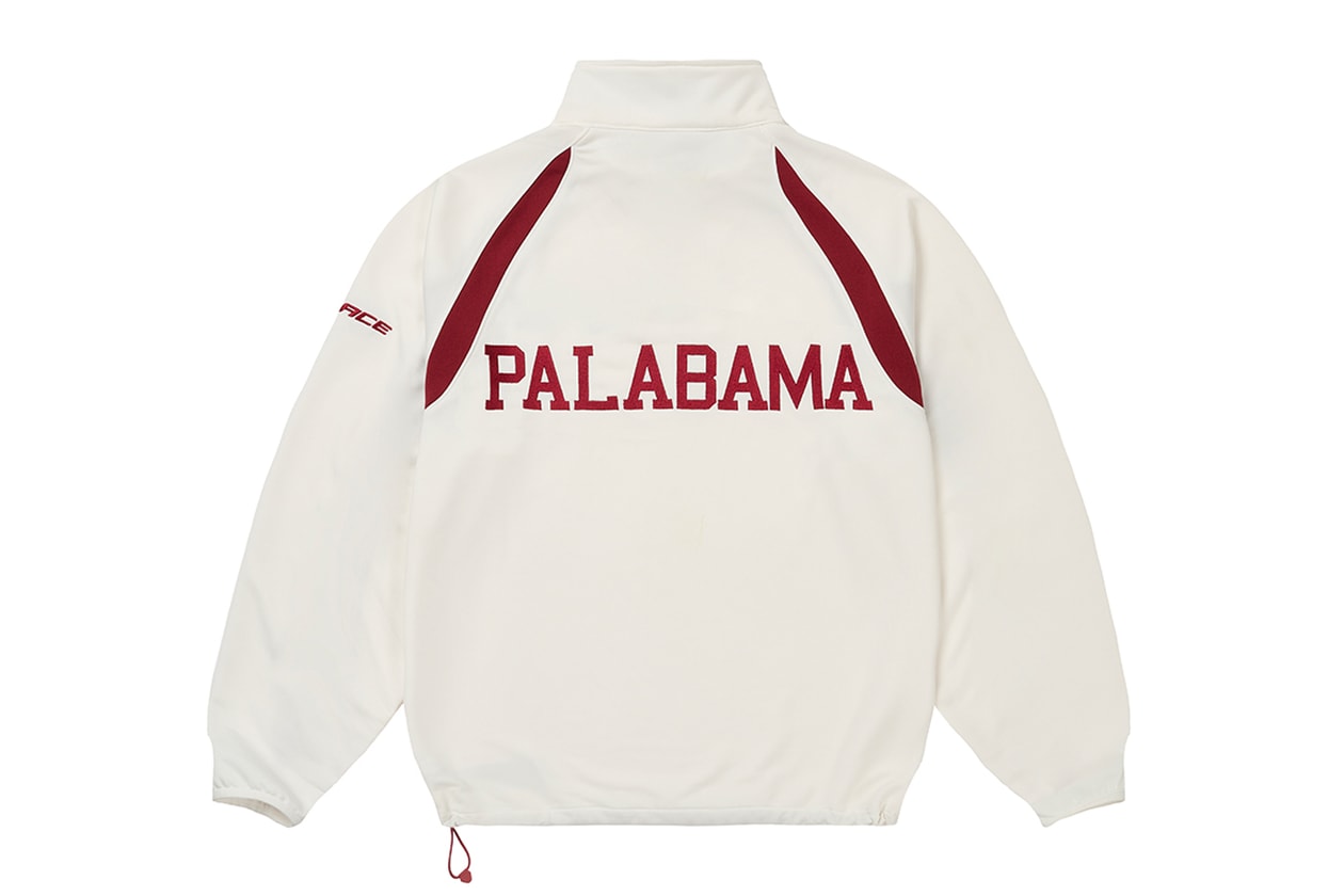 Palace Fall 2025 Full Collection Release Info 