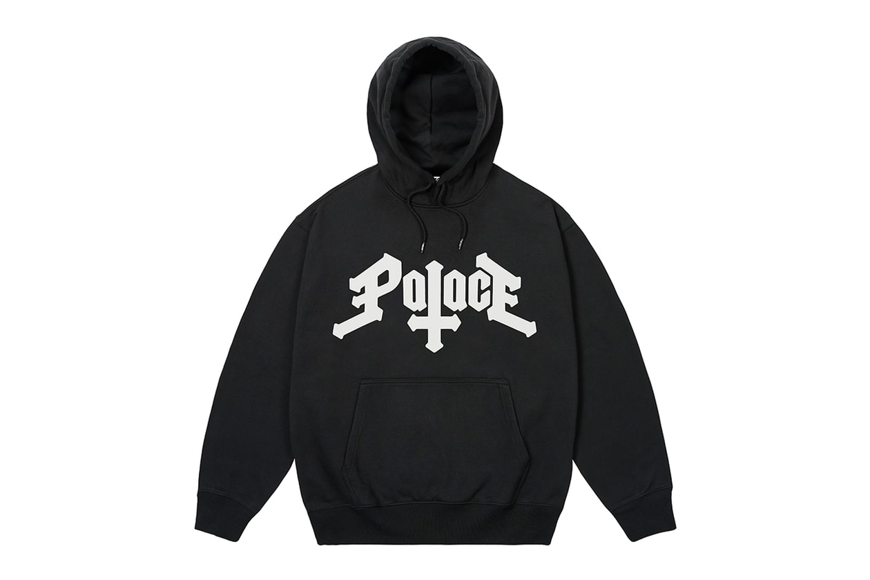 Palace Fall 2025 Full Collection Release Info 