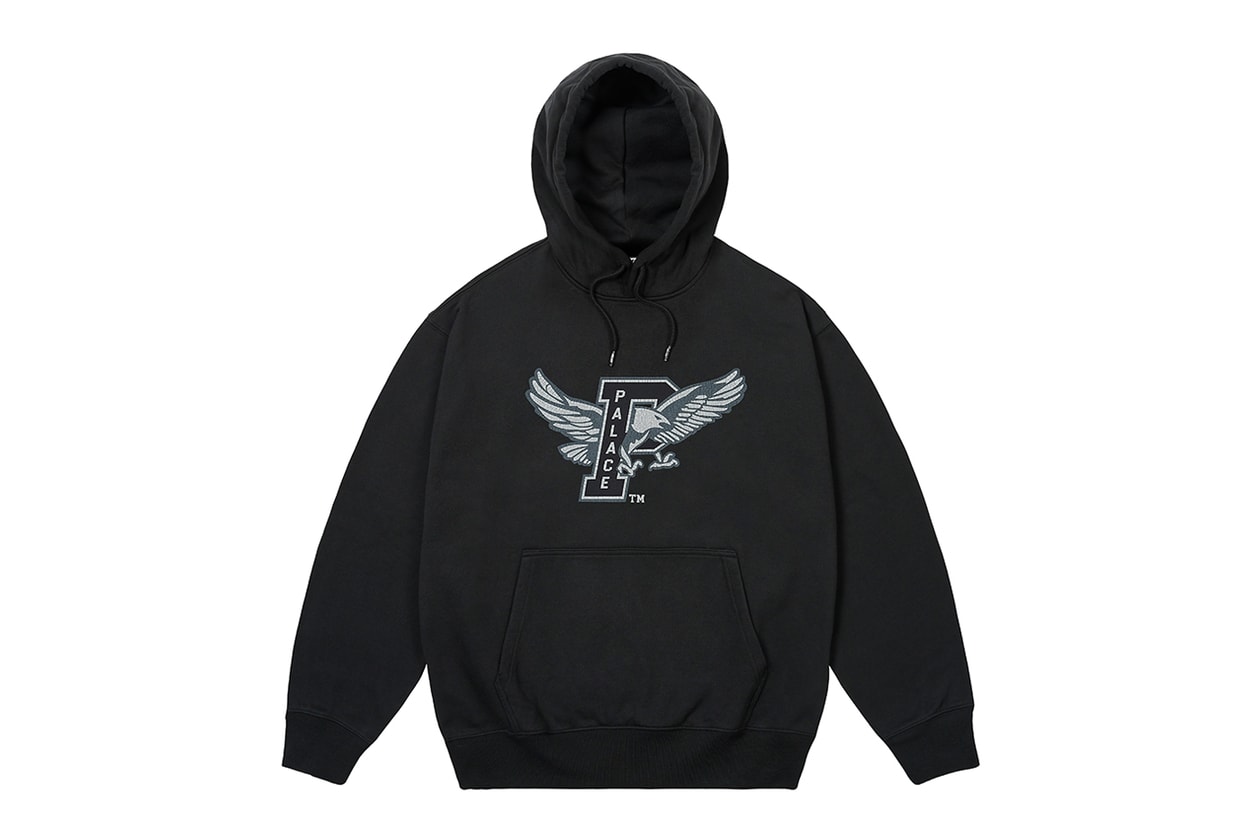 Palace Fall 2025 Full Collection Release Info 