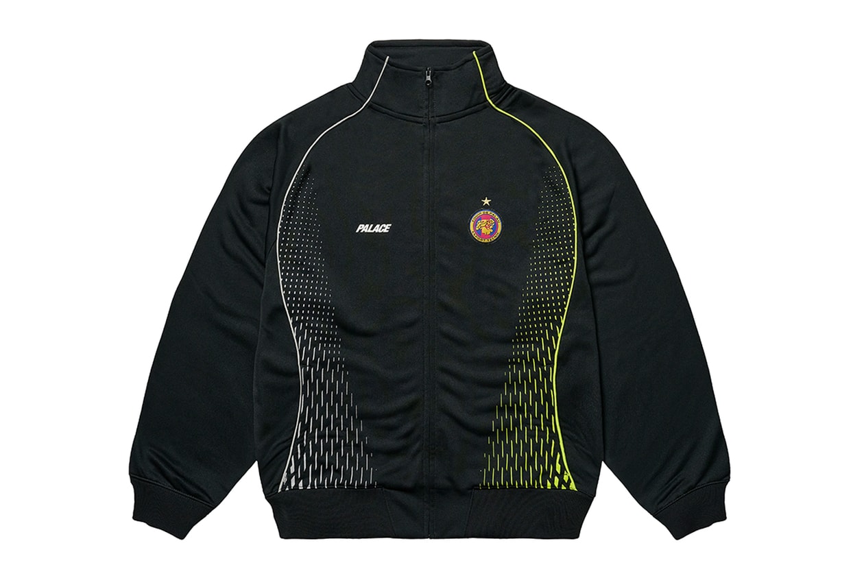 Palace Fall 2025 Full Collection Release Info 