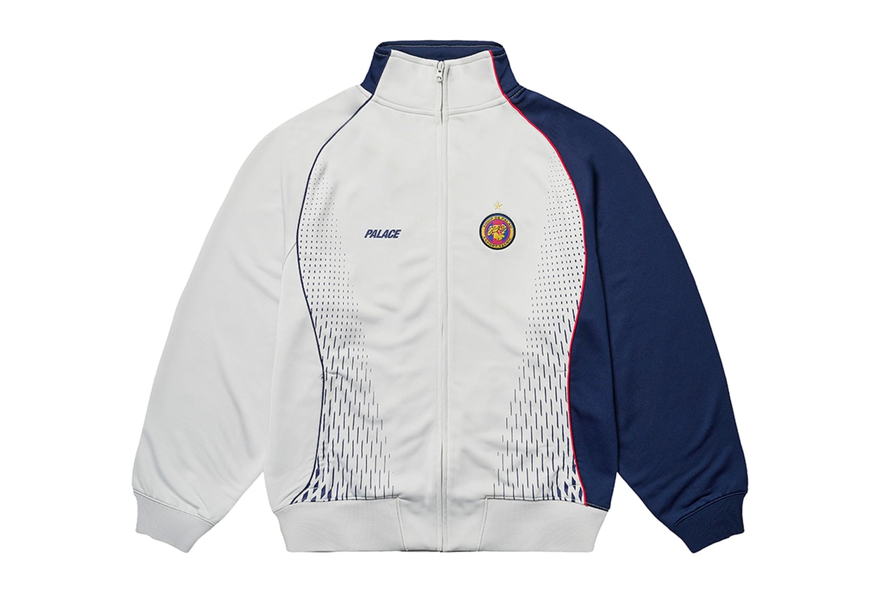 Palace Fall 2025 Full Collection Release Info 