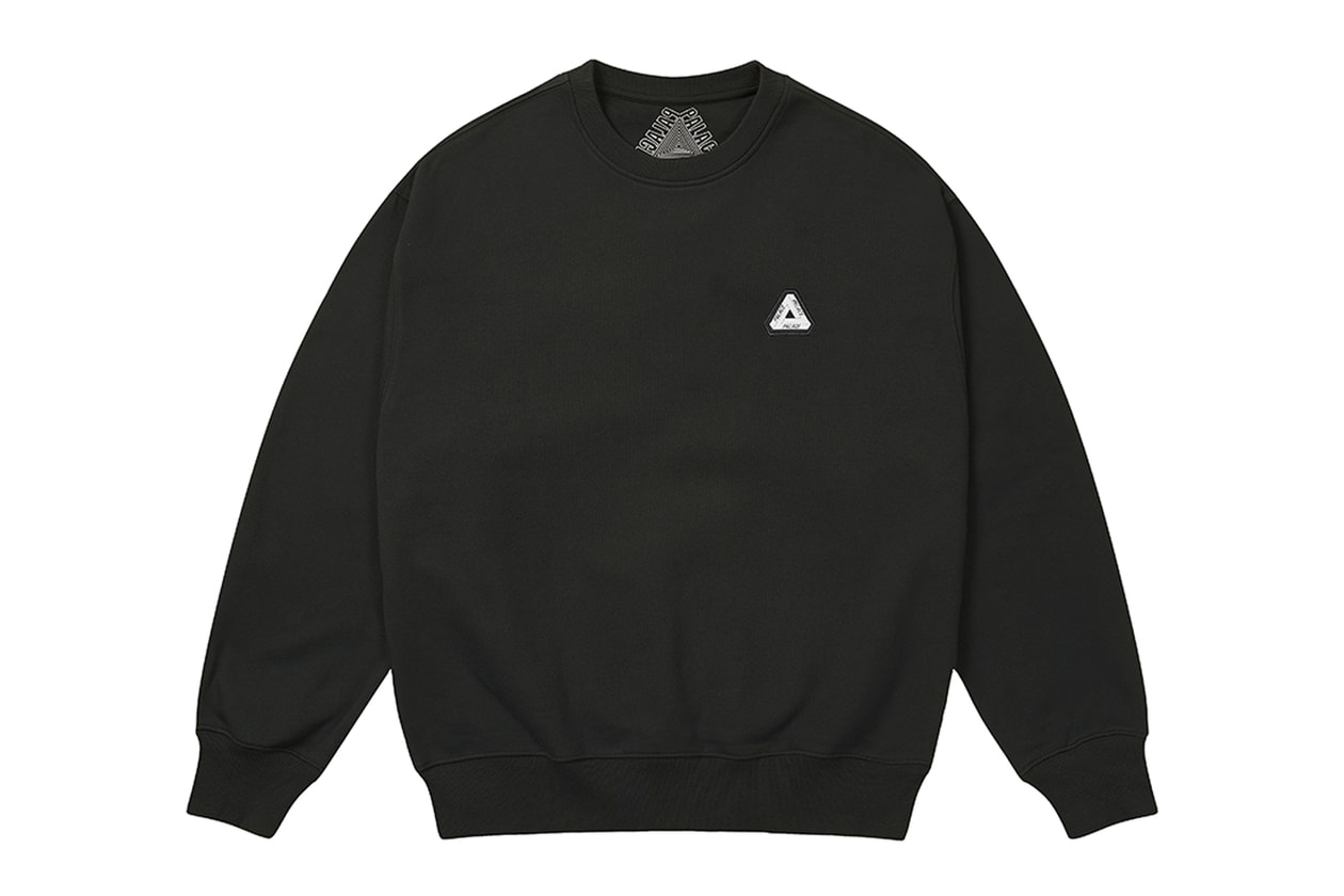 Palace Fall 2025 Full Collection Release Info 