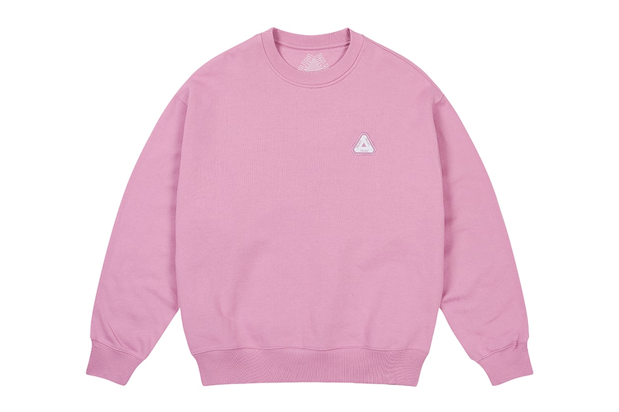 Palace Fall 2025 Full Collection Release Info 