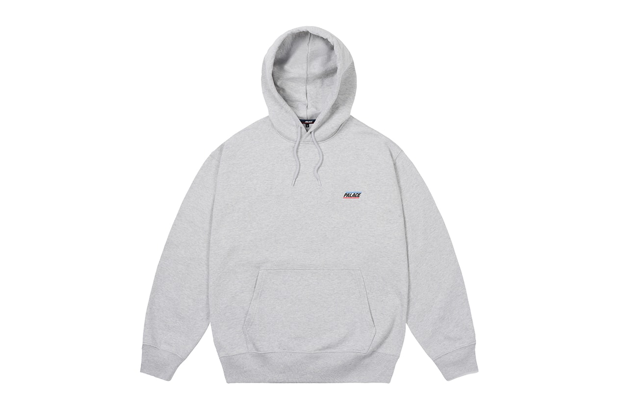 Palace Fall 2025 Full Collection Release Info 