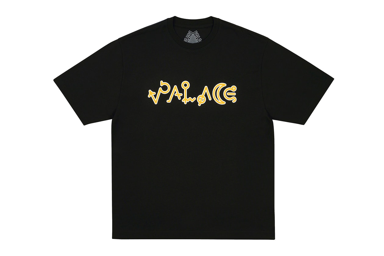Palace Fall 2025 Full Collection Release Info 