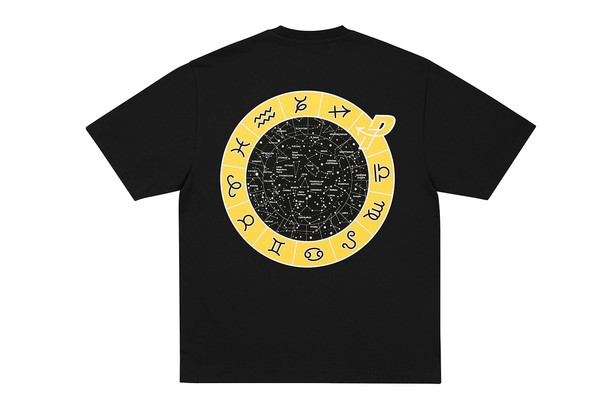 Palace Fall 2025 Full Collection Release Info 