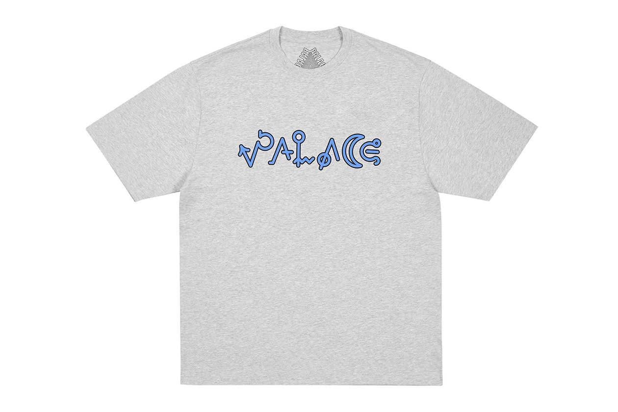Palace Fall 2025 Full Collection Release Info 
