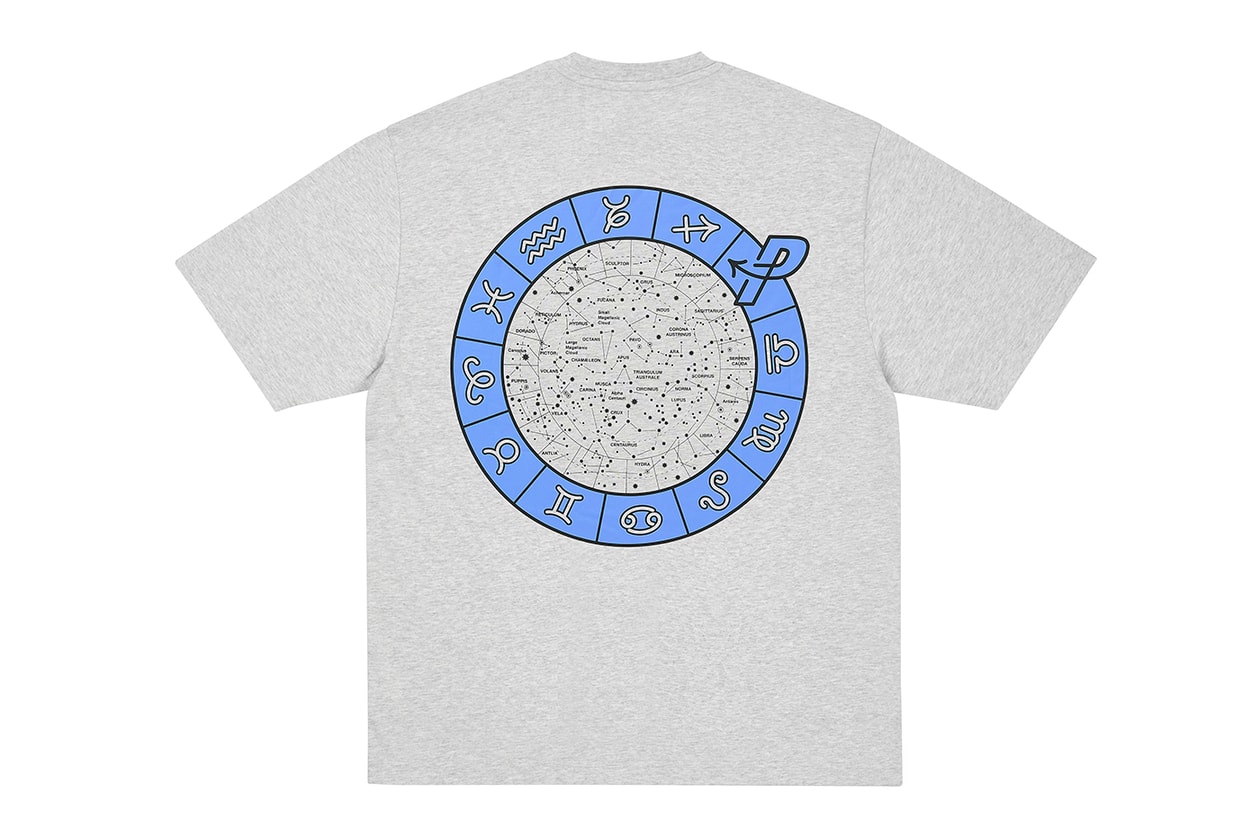 Palace Fall 2025 Full Collection Release Info 