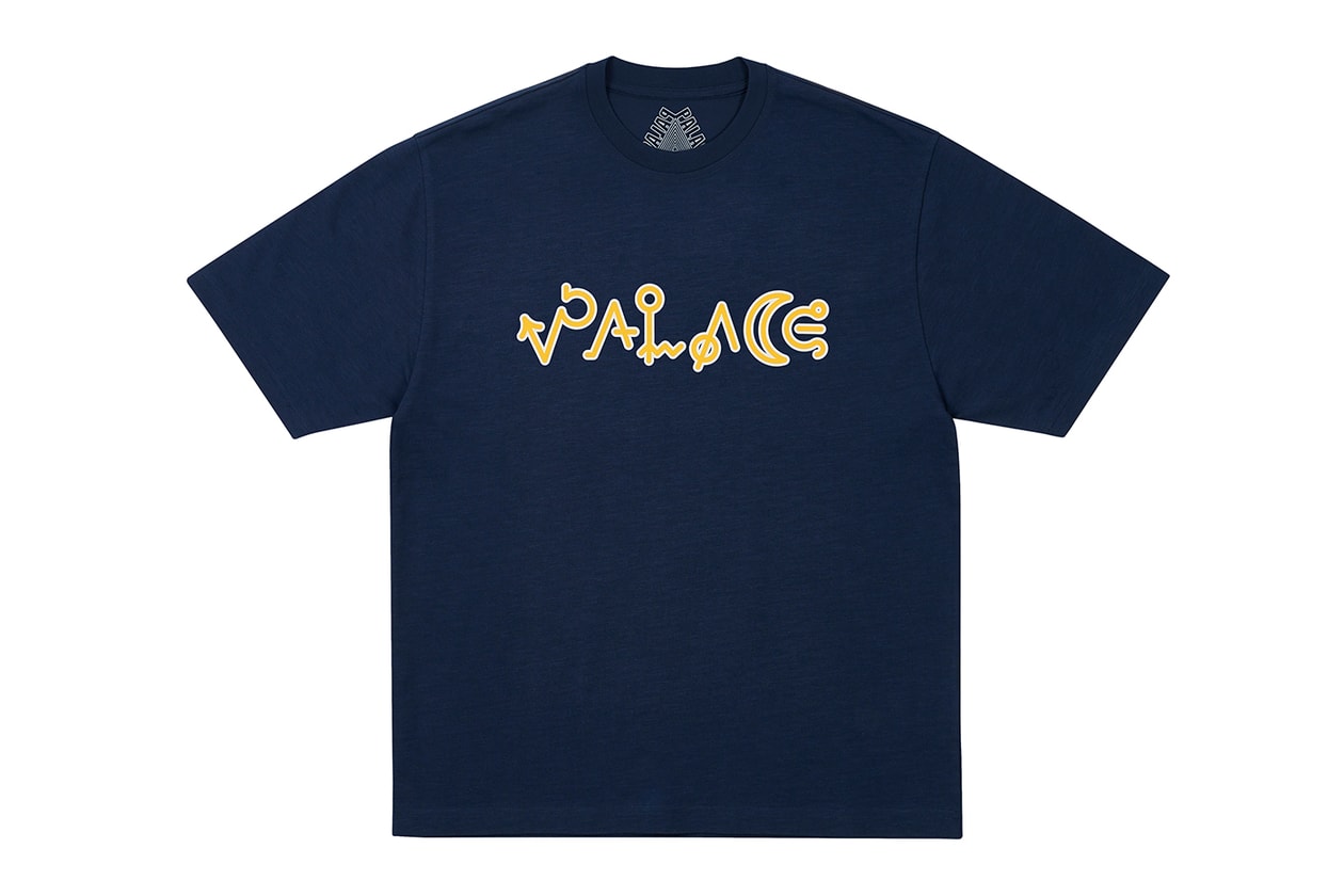 Palace Fall 2025 Full Collection Release Info 