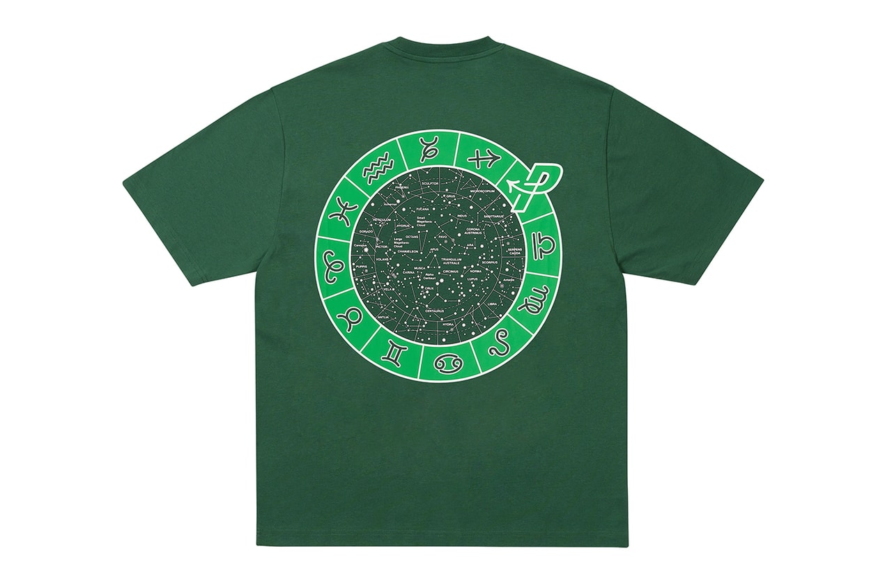 Palace Fall 2025 Full Collection Release Info 