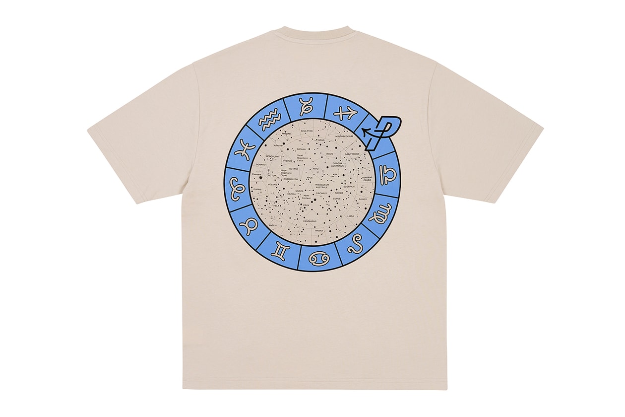 Palace Fall 2025 Full Collection Release Info 