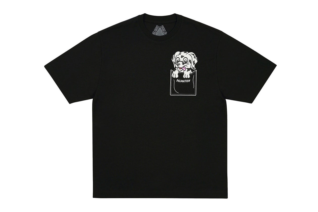 Palace Fall 2025 Full Collection Release Info 