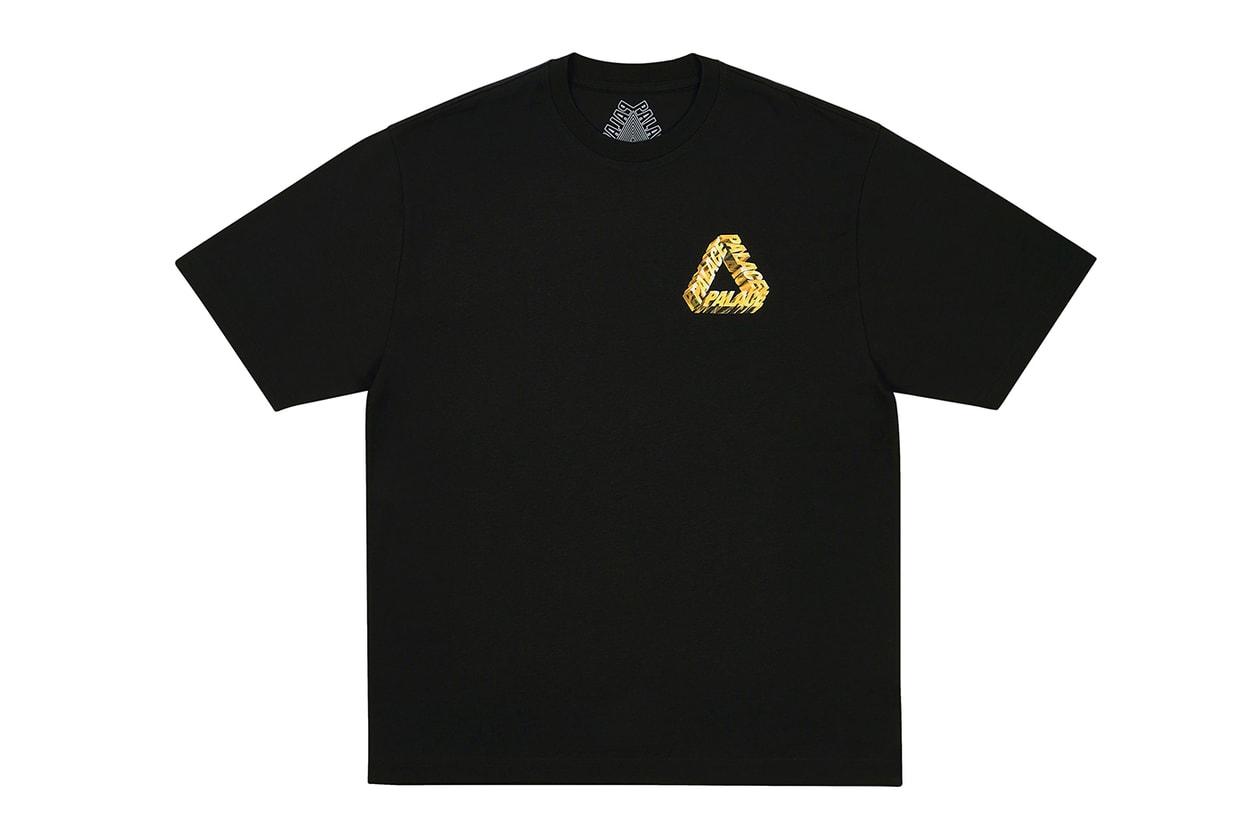 Palace Fall 2025 Full Collection Release Info 