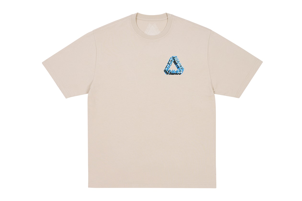 Palace Fall 2025 Full Collection Release Info 