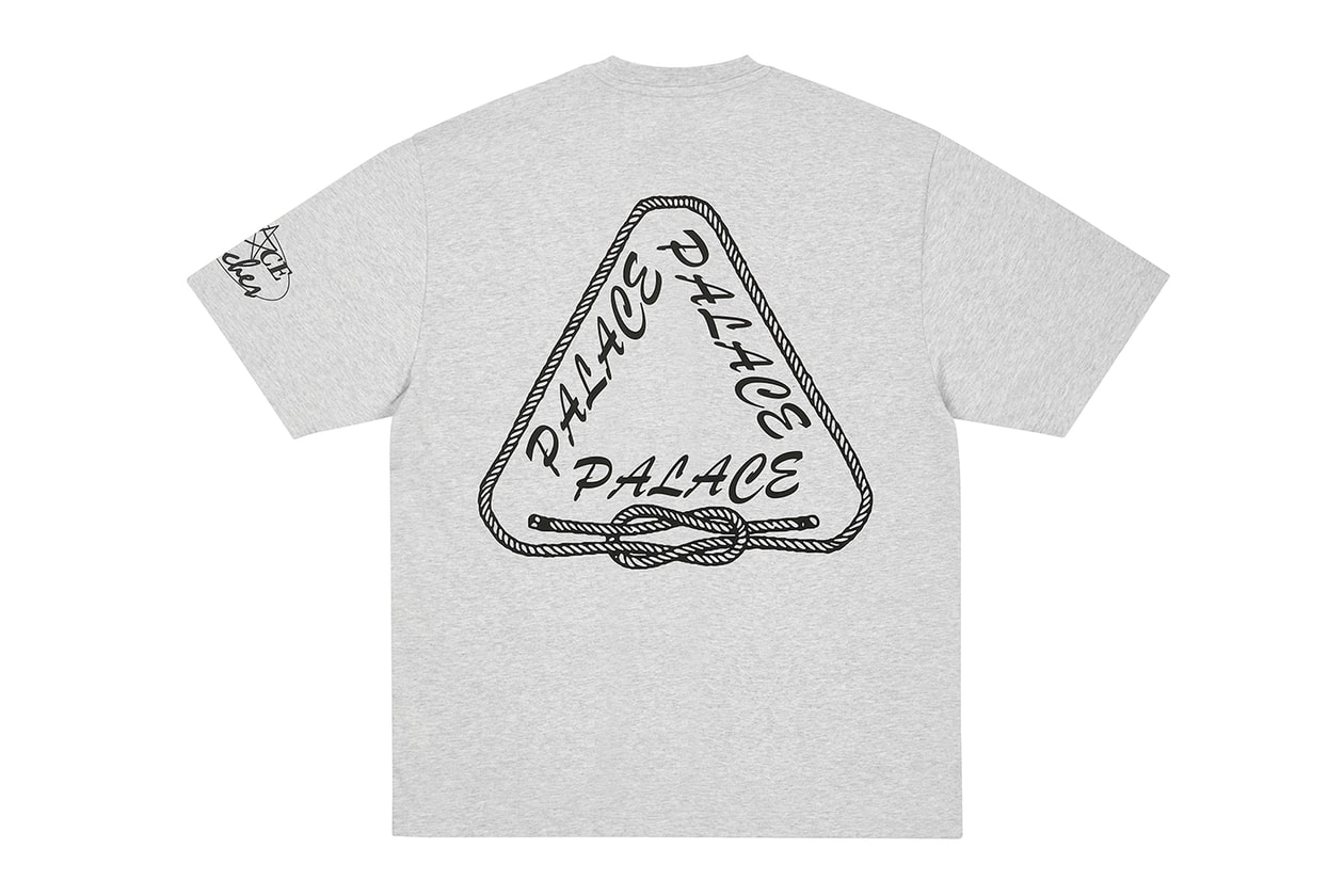 Palace Fall 2025 Full Collection Release Info 