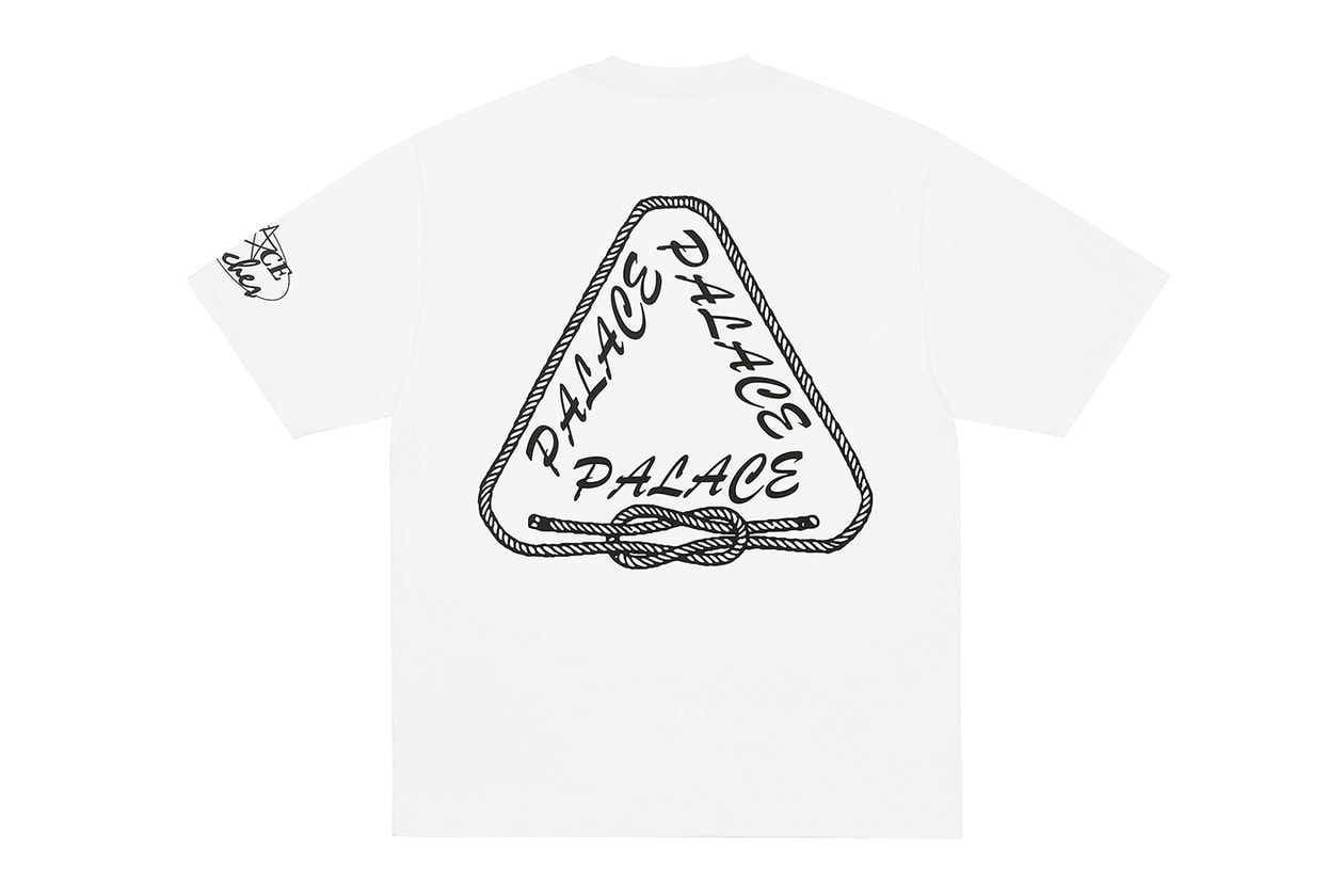 Palace Fall 2025 Full Collection Release Info 