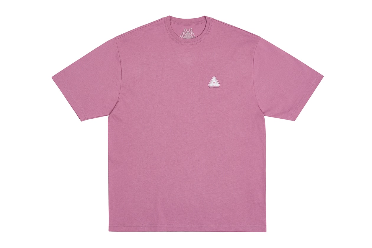 Palace Fall 2025 Full Collection Release Info 