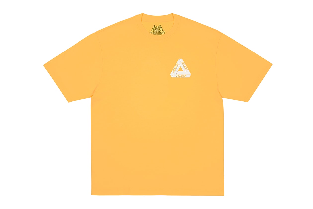 Palace Fall 2025 Full Collection Release Info 