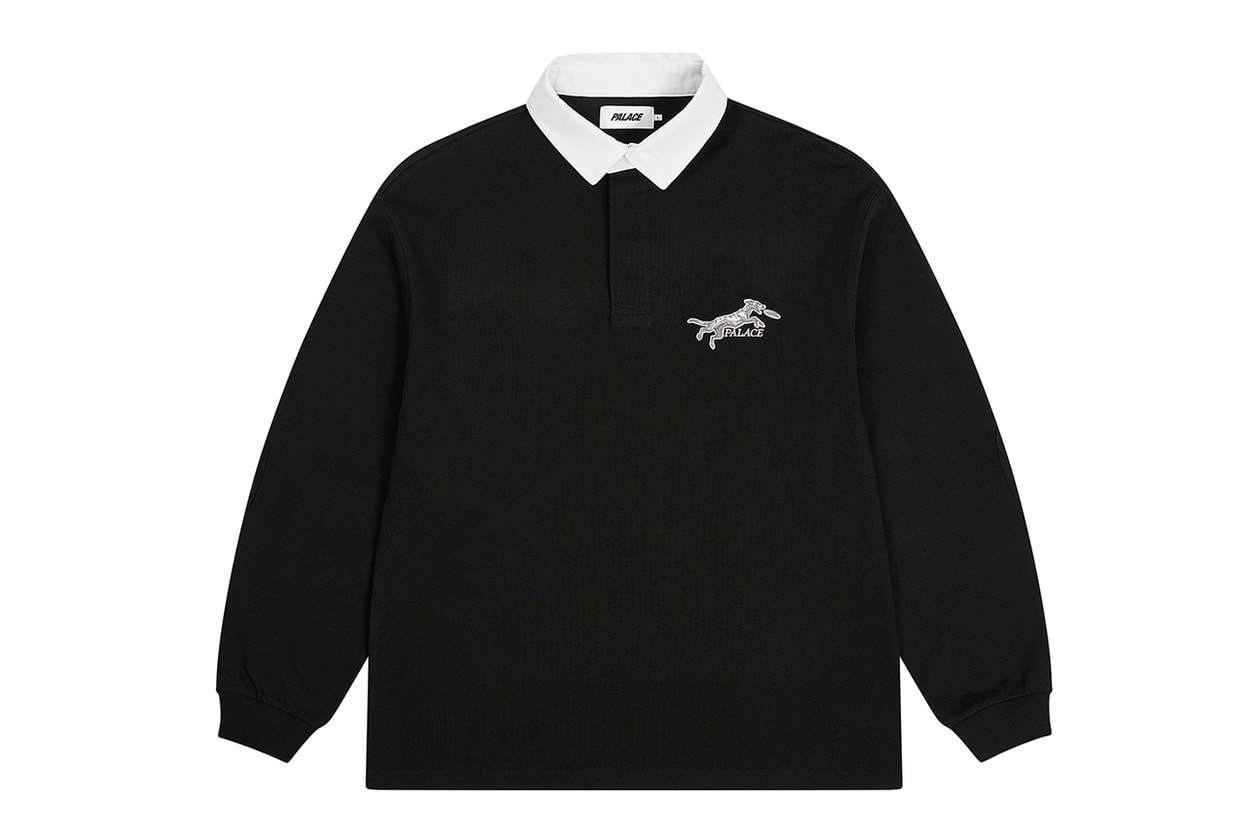 Palace Fall 2025 Full Collection Release Info 