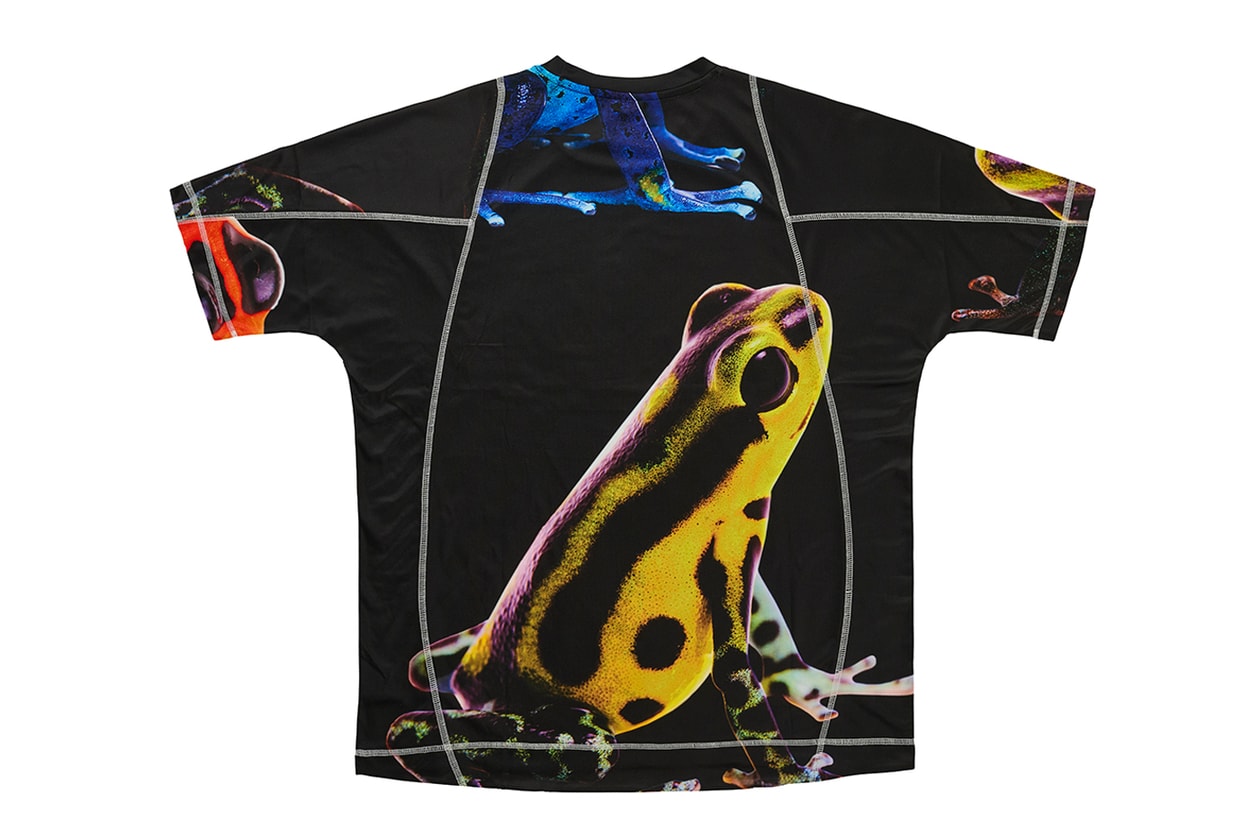 Palace Fall 2025 Full Collection Release Info 