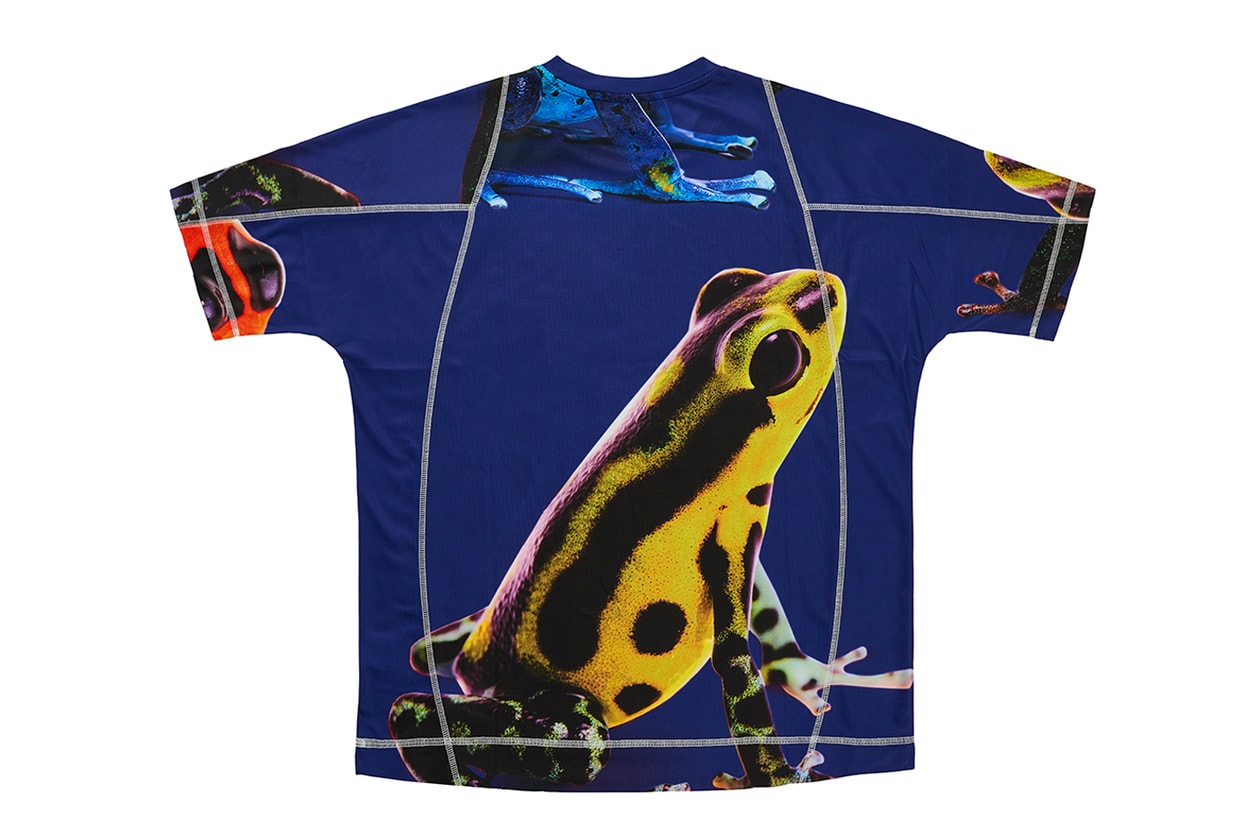 Palace Fall 2025 Full Collection Release Info 