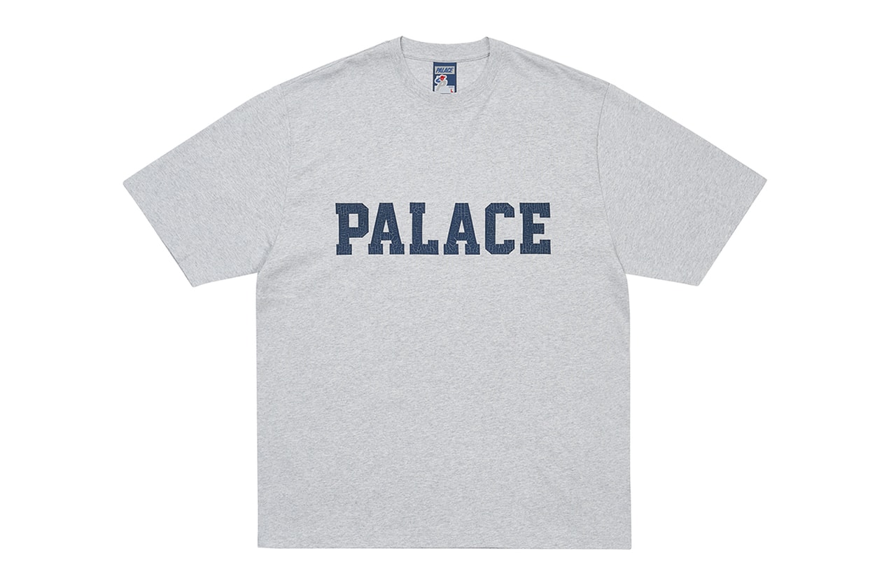 Palace Fall 2025 Full Collection Release Info 
