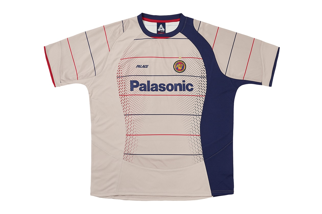 Palace Fall 2025 Full Collection Release Info 