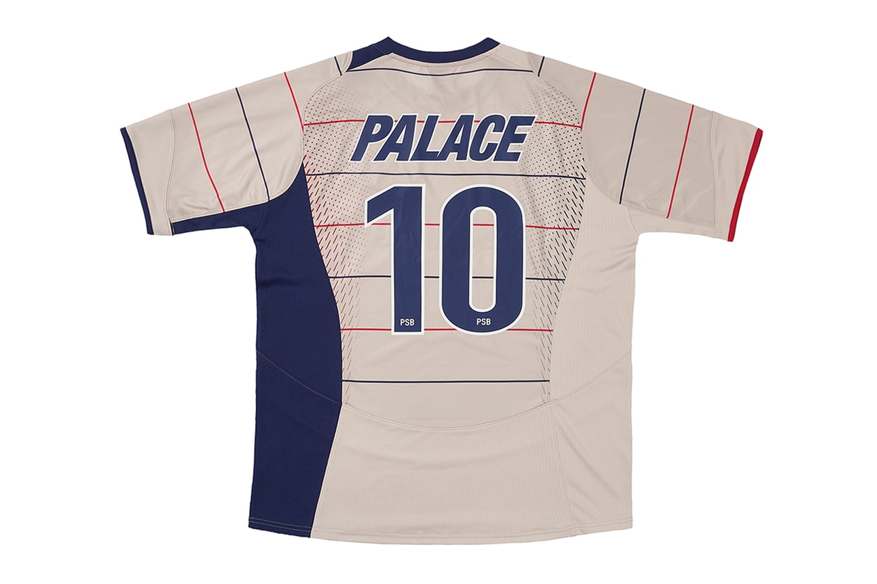 Palace Fall 2025 Full Collection Release Info 