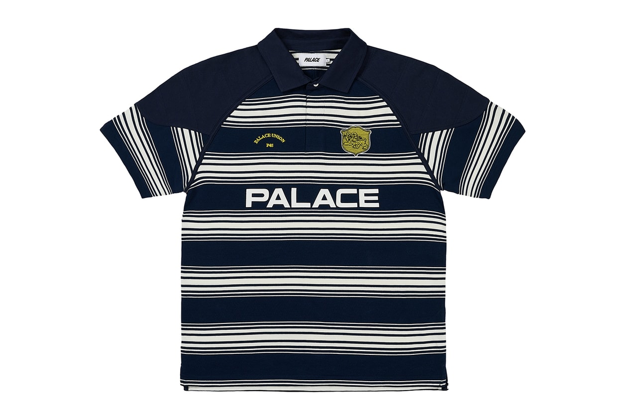 Palace Fall 2025 Full Collection Release Info 