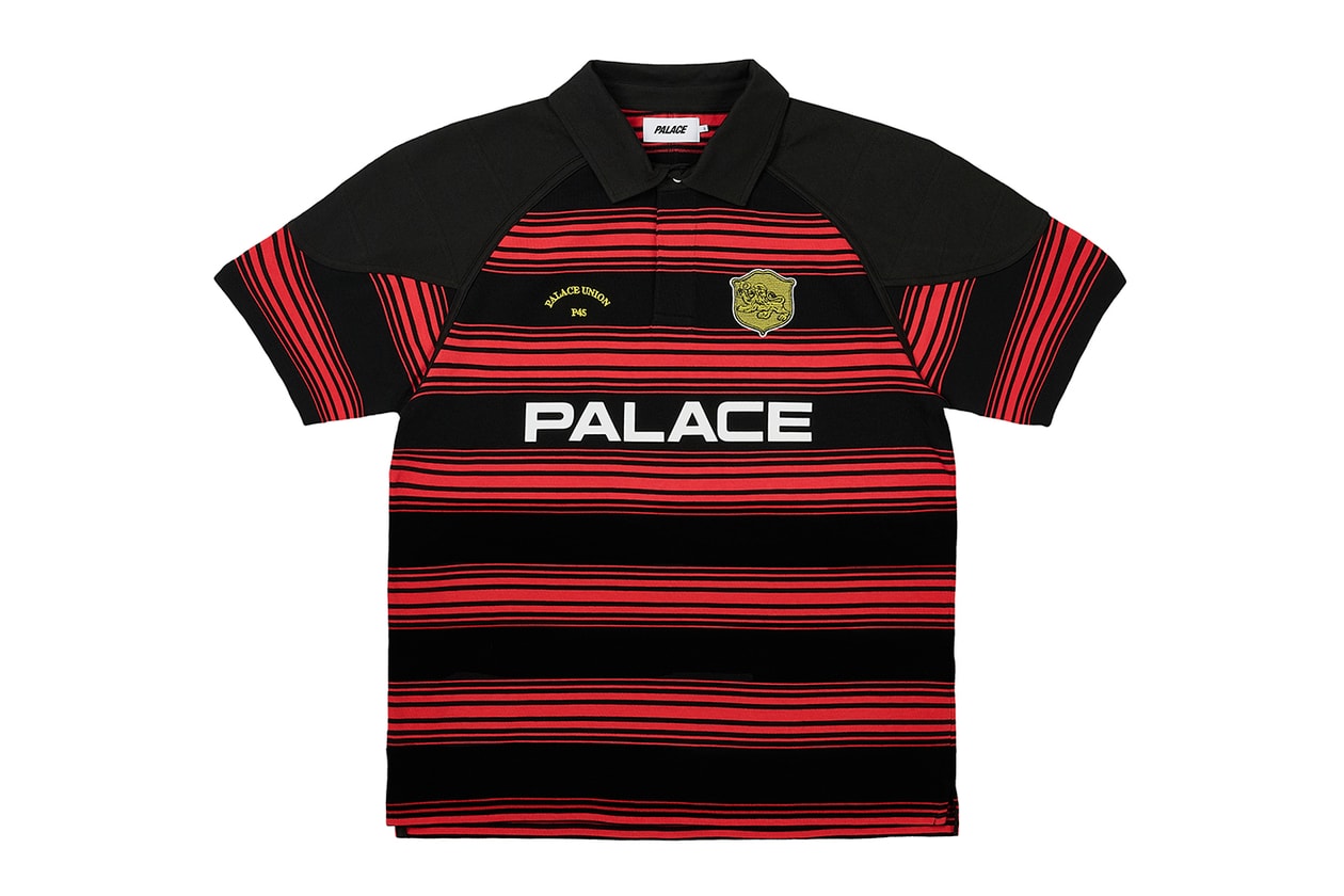 Palace Fall 2025 Full Collection Release Info 