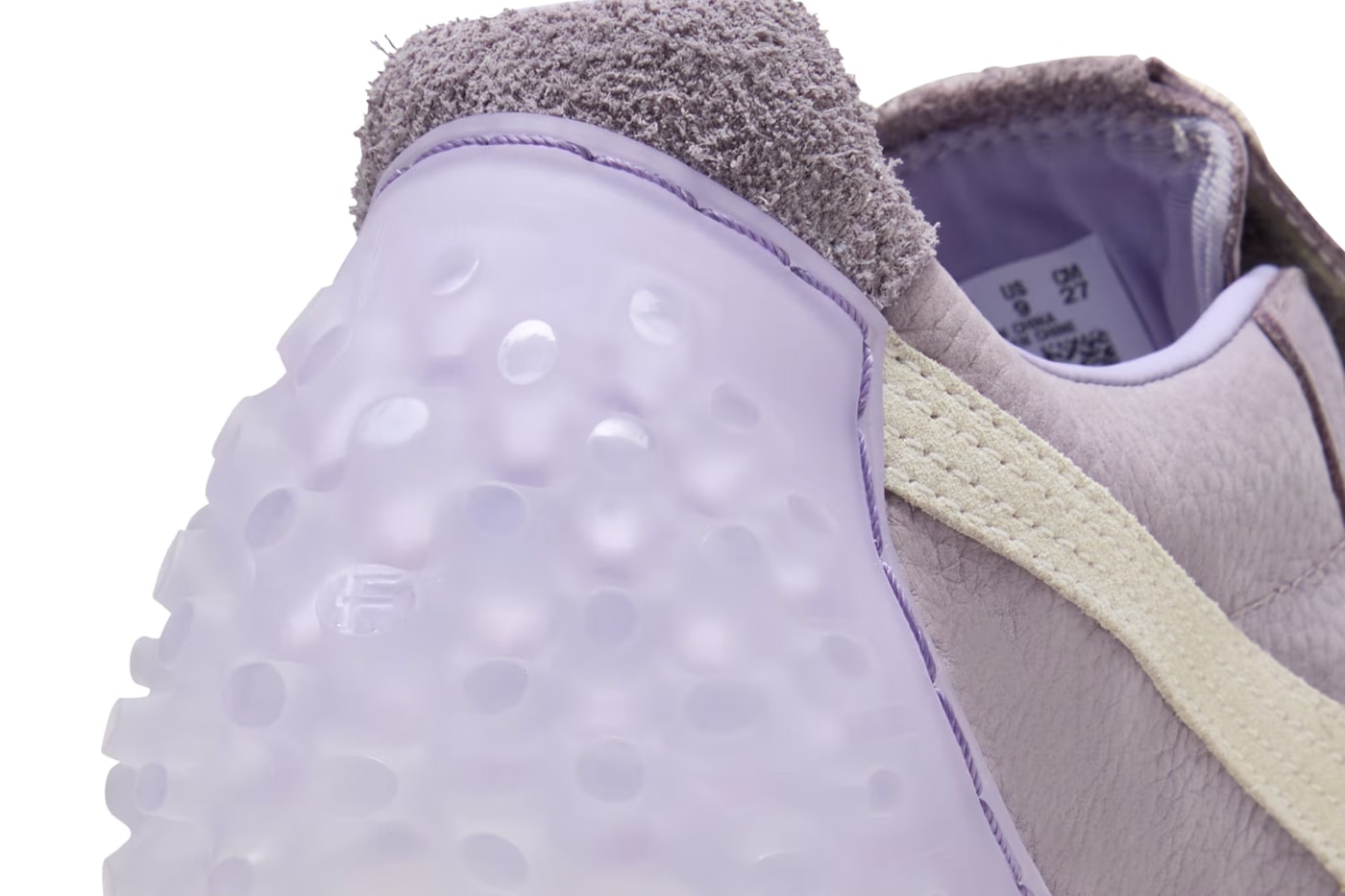 PUMA and FENTY Drop New Avanti and Avanti LS Styles, Avanti Nubuck, Black–Prairie Tan, Pale Plum – Alpine Snow, premium leather and suede materials
