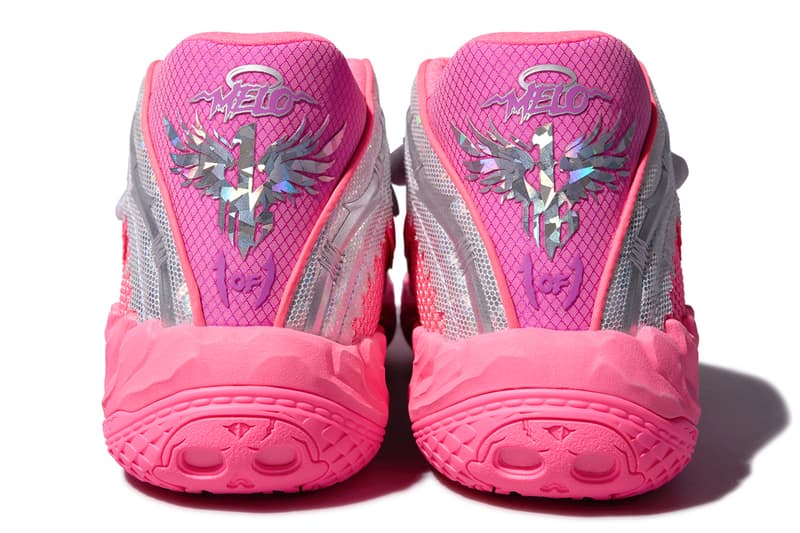 PUMA MB.05 World Tour 312129-01 Release Date info store list buying guide photos price