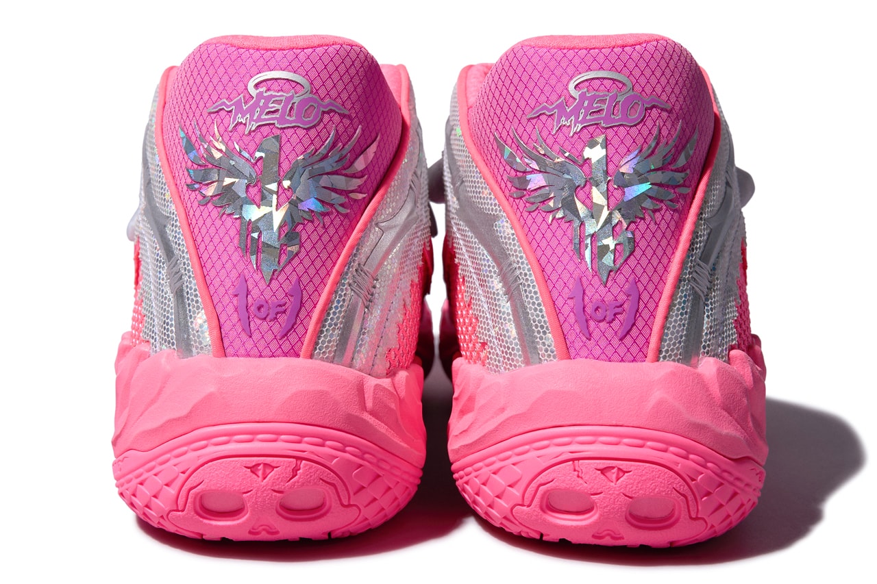 PUMA MB.05 World Tour 312129-01 Release Date info store list buying guide photos price