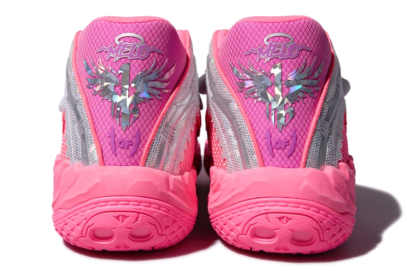 PUMA MB.05 World Tour 312129-01 Release Date info store list buying guide photos price