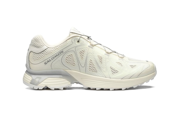 Salomon XT-WHISPER VOID “Vanilla Ice”  Vanilla Ice/Vanilla Ice/Ftw Silver L47796200 Release Info