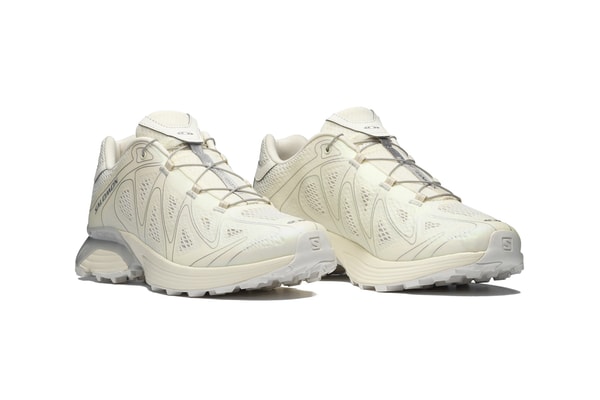 Salomon XT-WHISPER VOID “Vanilla Ice”  Vanilla Ice/Vanilla Ice/Ftw Silver L47796200 Release Info