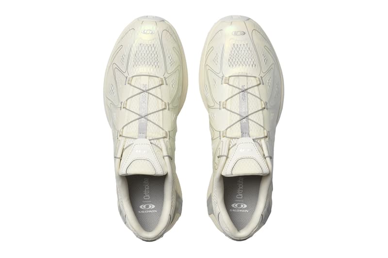 Salomon XT-WHISPER VOID “Vanilla Ice”  Vanilla Ice/Vanilla Ice/Ftw Silver L47796200 Release Info