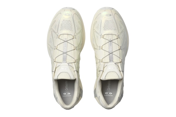 Salomon XT-WHISPER VOID “Vanilla Ice”  Vanilla Ice/Vanilla Ice/Ftw Silver L47796200 Release Info