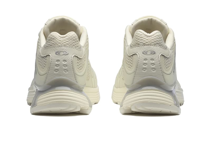 Salomon XT-WHISPER VOID “Vanilla Ice”  Vanilla Ice/Vanilla Ice/Ftw Silver L47796200 Release Info