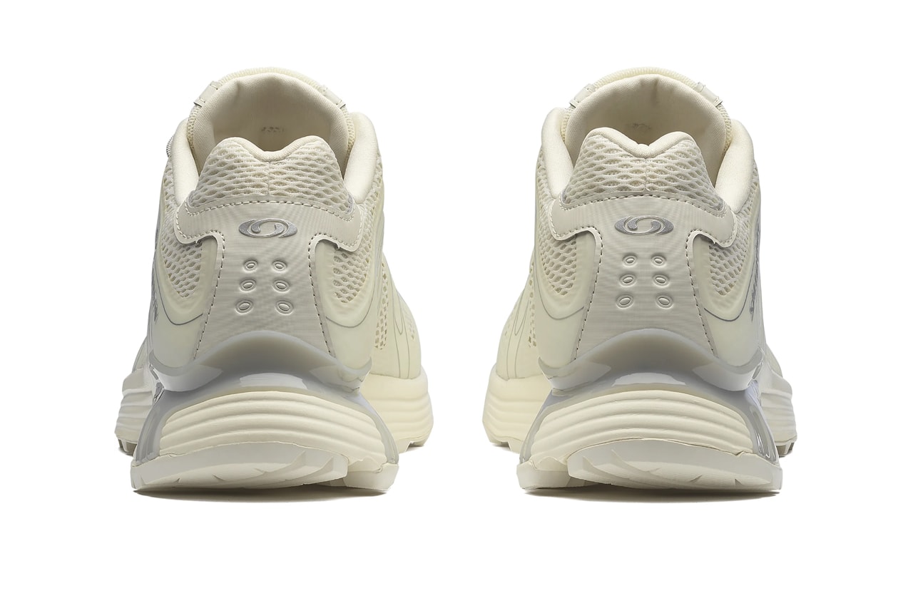 Salomon XT-WHISPER VOID “Vanilla Ice”  Vanilla Ice/Vanilla Ice/Ftw Silver L47796200 Release Info