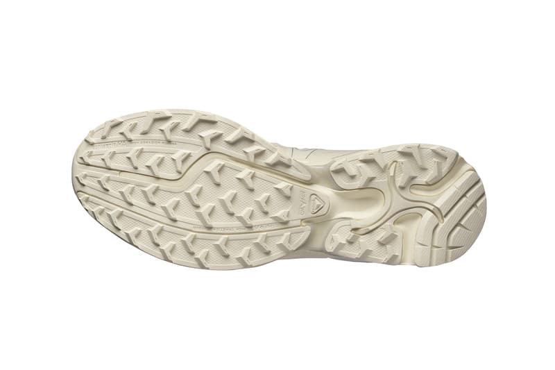 Salomon XT-WHISPER VOID “Vanilla Ice”  Vanilla Ice/Vanilla Ice/Ftw Silver L47796200 Release Info