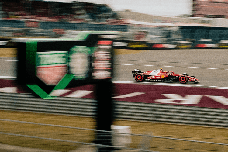 Silverstone: 75 Years of the British Grand Prix