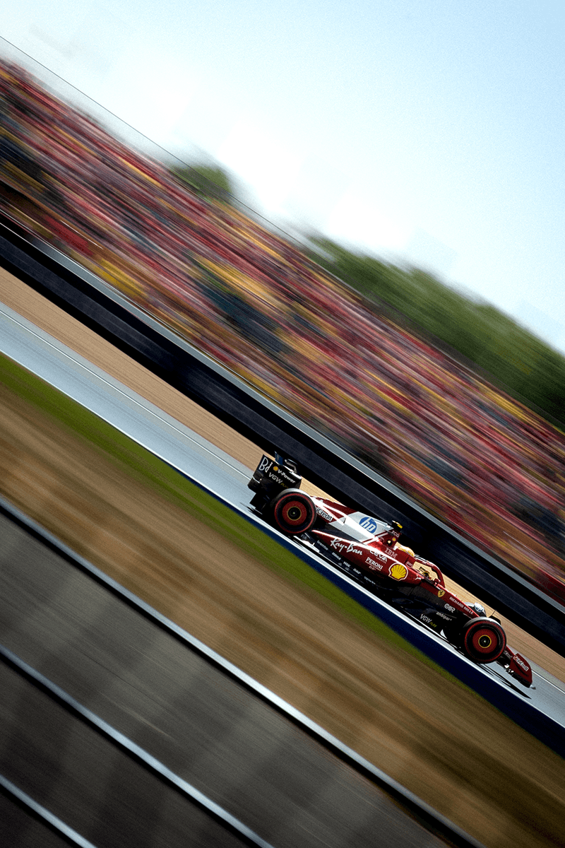 Silverstone: 75 Years of the British Grand Prix