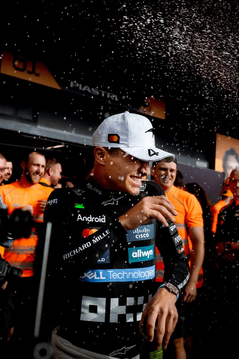 Silverstone: 75 Years of the British Grand Prix