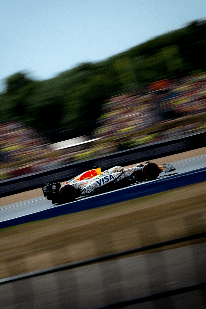 Silverstone: 75 Years of the British Grand Prix